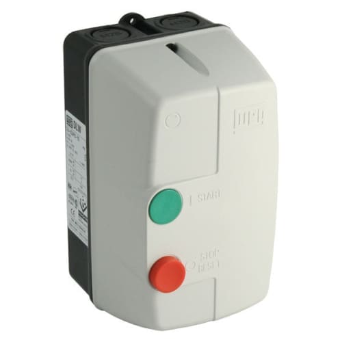 Starter And Overload 5.50kw So550kw