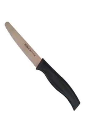 Steak Knife Round Tip 100mm Kns0100