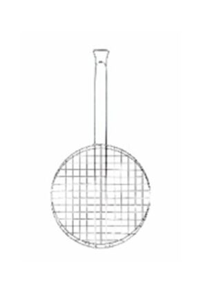 Steel Boerewors Grid 14/014b
