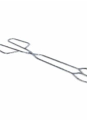Steel Braai Tongs Large 12’ 14/001b