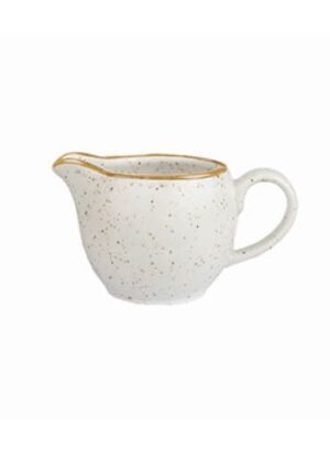Stoneacst - Barley White Milk Jug 11.4cl (4) Cc-swhs-sj4.1