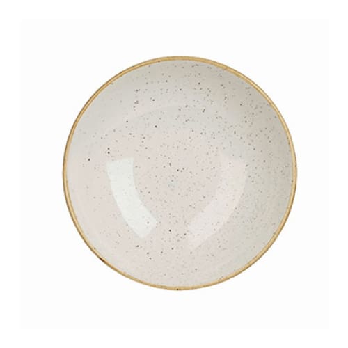 Stonecast - Barley White Coupe Bowl 24.8cm (12)
