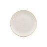 Stonecast - Barley White Coupe Plate 16.5cm (12)