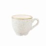 Stonecast - Barley White Espresso Cup 10cl (12)