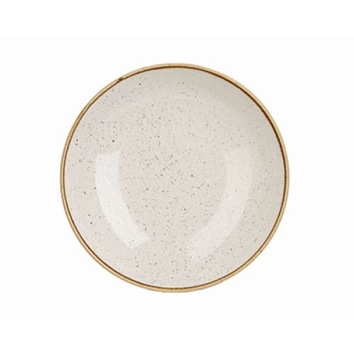 Stonecast - Barley White Large Coupe Bowl 31cm (6)