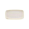 Stonecast - Barley White Oblong Plate 29.5 x 15cm (12)