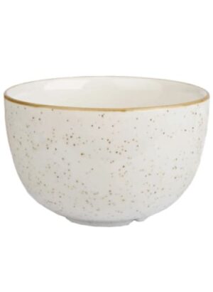 Stonecast - Barley White Sugar / Side Dish Bowl 22.7cl (12)