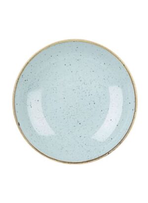 Stonecast - Duck Egg Blue Coupe Bowl 18.2cm (12)