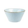 Stonecast - Duck Egg Blue Zest Bowl 12.1 x 6.5cm (12)