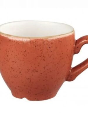 Stonecast - Spiced Orange Espresso Cup 10cl (12)