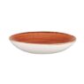 Stonecast - Spiced Orange Large Coupe Bowl 31cm (6)