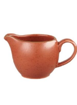 Stonecast - Spiced Orange Milk Jug 11.4cl (4) Cc-ssos-sj4.1