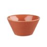 Stonecast - Spiced Orange Sauce Dish 9cl (12) Cc-ssos-sd3.1