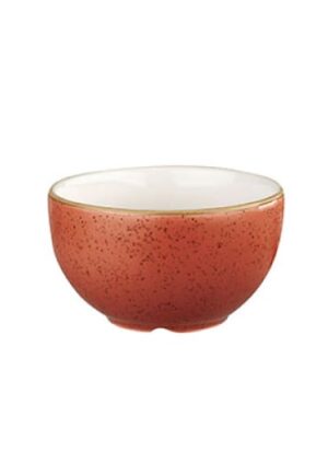 Stonecast - Spiced Orange Sugar / Side Dish Bowl 22.7cl