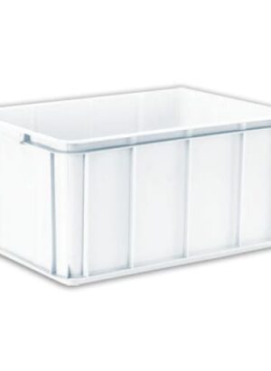 Storage Container Large 545 x 345 280mm 52lt Scj0001