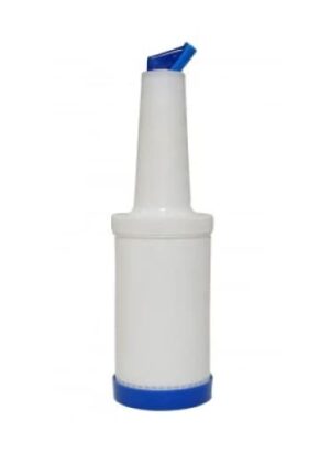 Store n Pour 1lt (blue) Snp4001