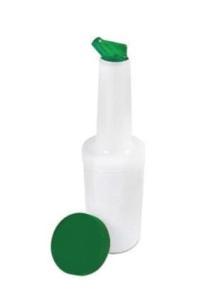 Store n Pour 2lt (green) Snp3002