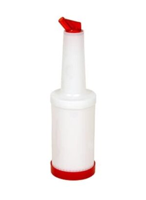 Store n Pour 1lt (red) Snp0001
