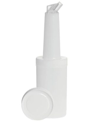 Store n Pour 1lt (white) Snp5001