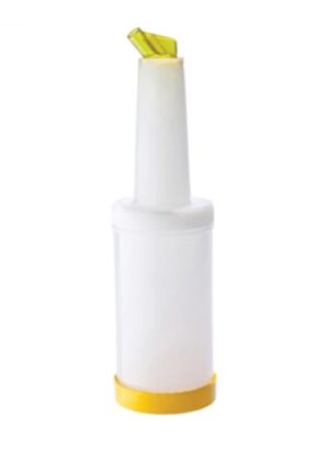 Store n Pour 2lt (yellow) Snp2002