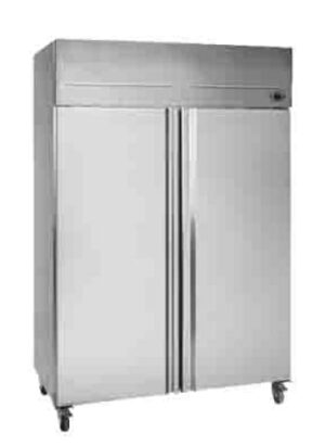 Swing Door F976lt Freezer Rk1010