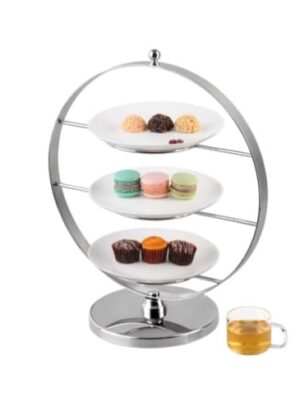 Swivel High Tea Stand Tst0003