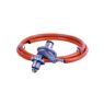 1m Swivel Regulator Kit 25/007
