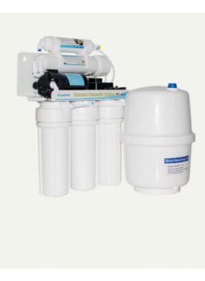 Ro System 75 Gpd With Pump