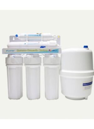 Ro System 75 Gpd Without Pump