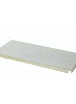Table Shelf 1700mm Heavy Duty Stainless Steel - Titan