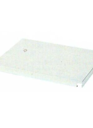 Table Shelf 2300mm Galvanised Steel - Titan Slvs1005o7