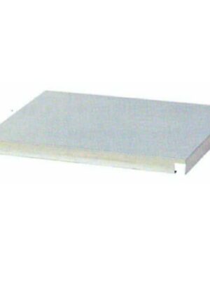 Table Shelf 650mm Stainless Steel - Titan Slvs1006o7