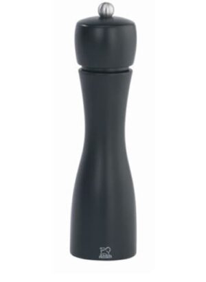 Tahiti Black 20cm Pepper Mill (6) Peu18382