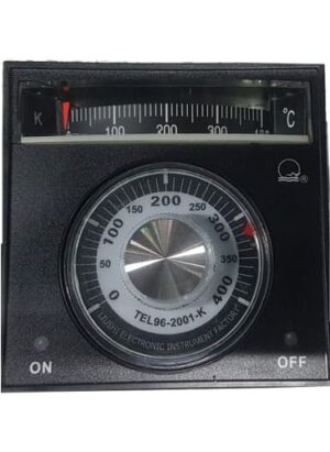Temperature Indicating Controller (2)