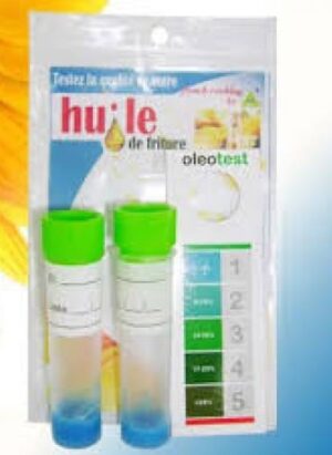 Oil Test Kit 2 Pay For Trial Otk0002