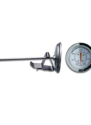 Thermometer Deep Fryer 130mm (0 â°c To 300 â°c) Thf0130