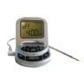 Thermometer Digital Oven (0 â°c To 300 â°c) The0004