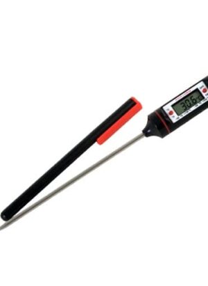 Thermometer Electronic 120mm (-50 â°c To +200 â°c)the0120