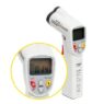 Thermometer Infrared Laser -50 â°c To +530 â° c Thi0001