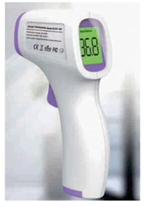 Thermometer Infrared Nwi-mt01