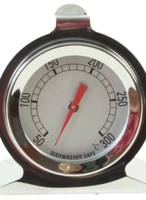 Thermometer Oven (+50?c To +300?c) Tho0001