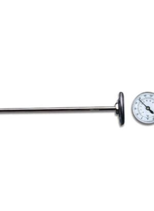 Thermometer Pocket Dial 130mm (0 â°c To 120 â°c) Thp0130