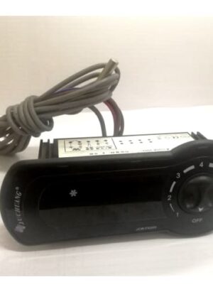 Thermostat Electronic For Freezer Jcw-f93hv