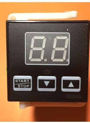 Timer Electronic For Deck Oven S26 Ld-h5d