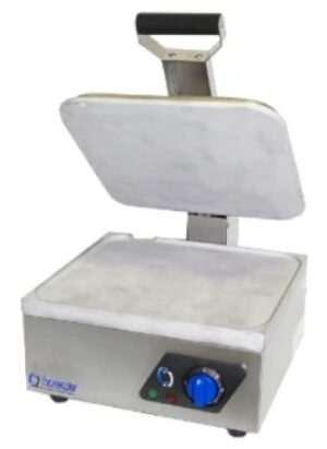 Toaster Sandwich Press Chromecater Tcg-9