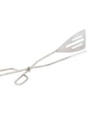 Tong Fish Turner Heavy Duty - 420mm Tgf0420