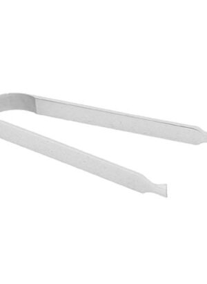 Ice Tongs 160mm Infiniti Iti0160