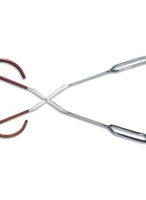 Tongs Braai Grill - 400mm Tgg0400a