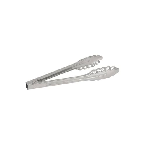 Tongs Utility 300mm S/steel Tgu0300