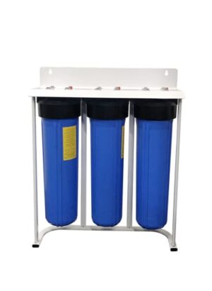 Toppurror Whole House System Whs